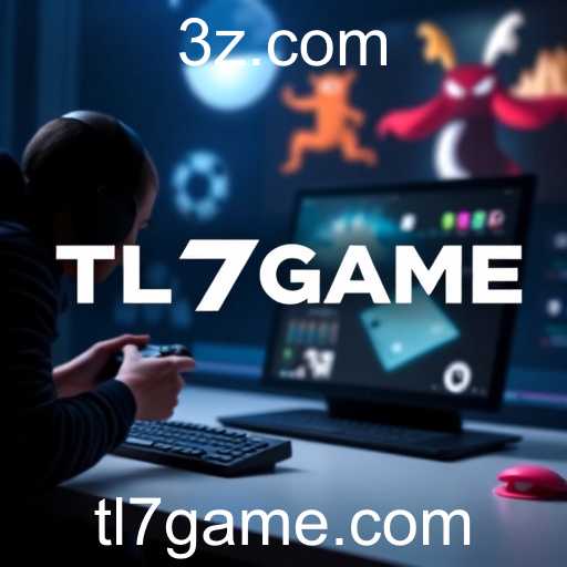 A Ascensão do TL7GAME no Cenário Brasileiro