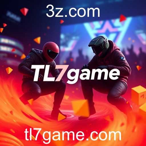 A Ascensão do TL7Game no Cenário de Jogos Online
