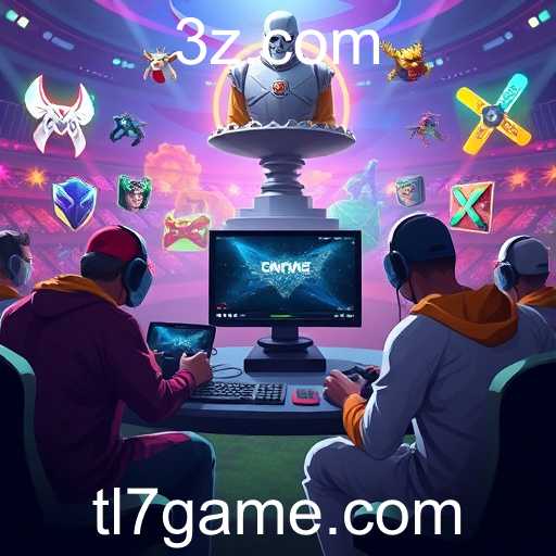 A Revolução do Mundo do Entretenimento Digital