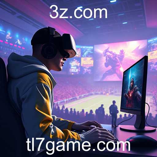 Evolução e Tendências dos Jogos Online em 2025