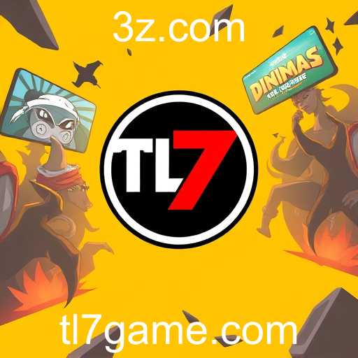 Revolução no Mundo dos Games Com TL7game