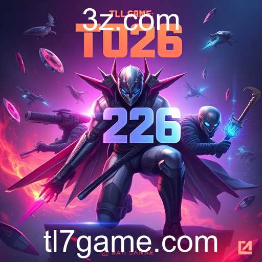 Revolução nos Jogos Online: TL7GAME e as Tendências de 2026
