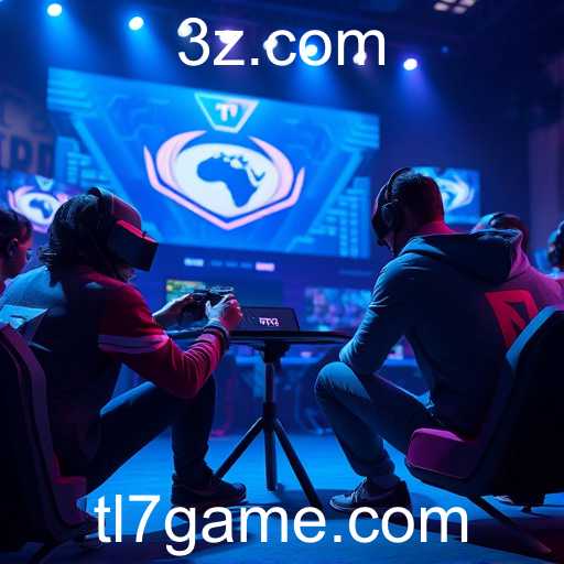 A Revolução dos Jogos Online com Tl7game