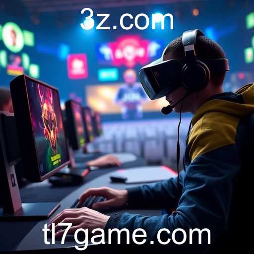 Avanços e Desafios no Universo dos Jogos Virtuais