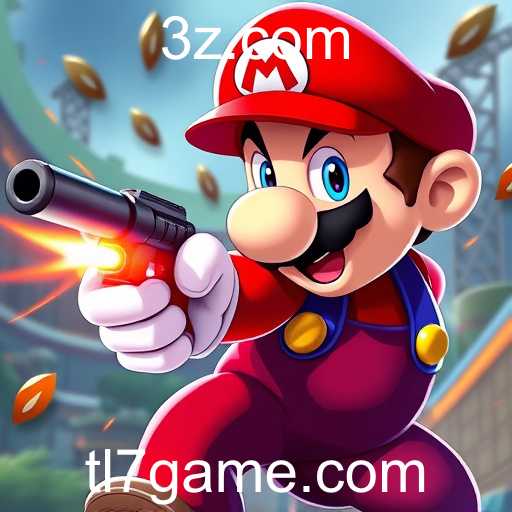 A Revolução dos Jogos: TL7Game na Vanguarda