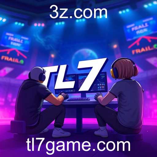 Revolução no Mercado de Jogos: TL7Game se Destaca em 2025