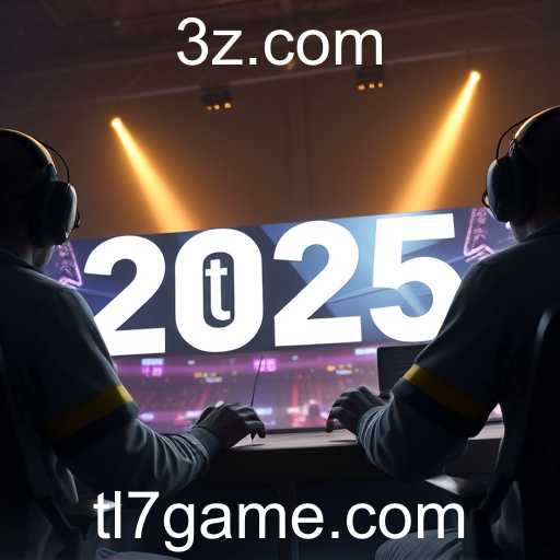 Revolução nos Jogos: Novas Tendências e Impactos em 2025