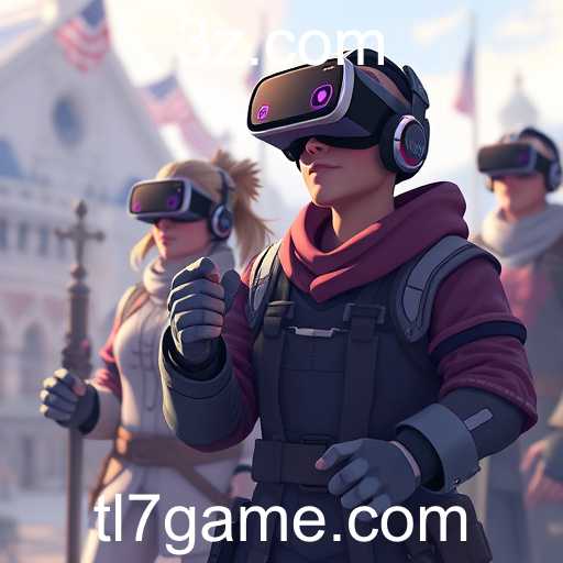 Avanços e Tendências no Mundo dos Jogos em 2025