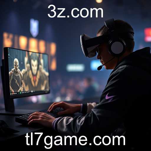 O Impacto do tl7game no Mercado de Jogos em 2025