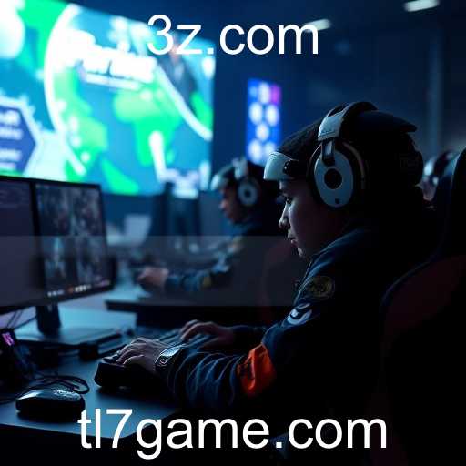 Atualizações e Tendências em Jogos: O Papel do 'tl7game'