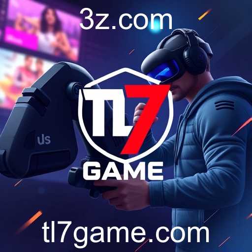 Revolução no Mundo dos Jogos: TL7Game Alcança Novo Marco