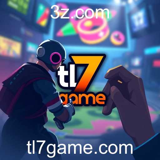 Revolução nos Jogos: O Impacto do tl7game