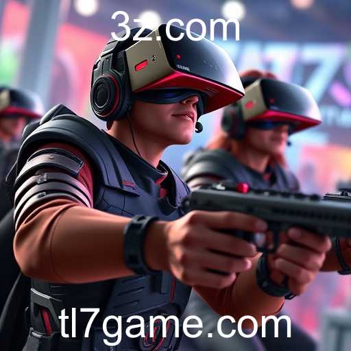 Revolução no Mercado de Jogos Online