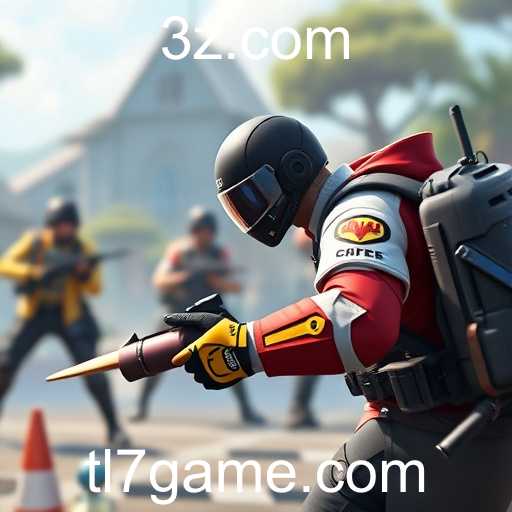 Inovações do TL7Game Transformam o Cenário Digital